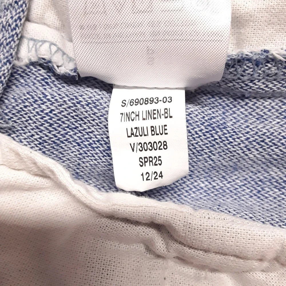 Banana Republic Mens 7